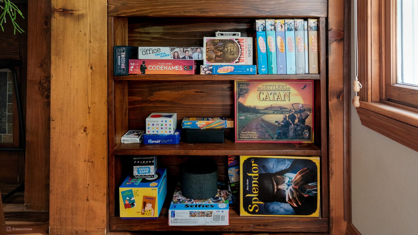 Living room image 8